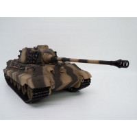 Р/У танк Heng Long 1/16 KingTiger (Германия) 2.4G RTR оливково-зелёный