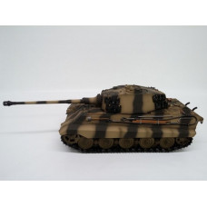 Р/У танк Heng Long 1/16 KingTiger (Германия) 2.4G RTR оливково-зелёный