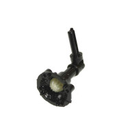 Крышка входного вала WPL для моделей B-14, B-24, C-14, C-24, B-16, B-36