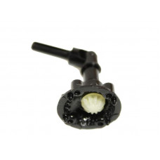 Крышка входного вала WPL для моделей B-14, B-24, C-14, C-24, B-16, B-36