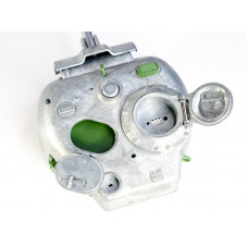 Металлическая башня для танка SHERMAN M4A3 75mm с ИК-пушкой и мех. вращения на 360 град. TAG120646