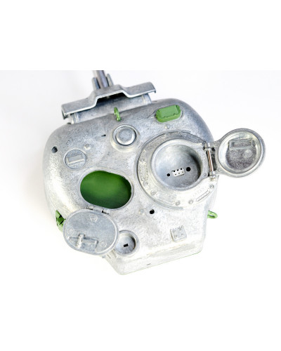 Металлическая башня для танка SHERMAN M4A3 75mm с ИК-пушкой и мех. вращения на 360 град. TAG120646