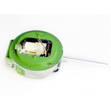 Металлическая башня для танка SHERMAN M4A3 75mm с ИК-пушкой и мех. вращения на 360 град. TAG120646