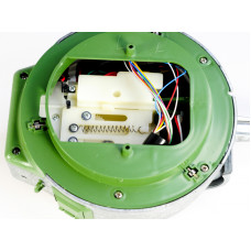 Металлическая башня для танка SHERMAN M4A3 75mm с ИК-пушкой и мех. вращения на 360 град. TAG120646