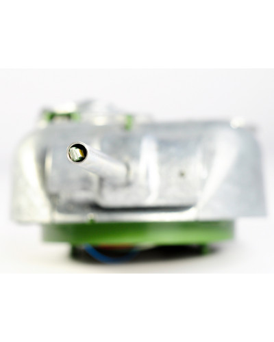 Металлическая башня для танка SHERMAN M4A3 75mm с ИК-пушкой и мех. вращения на 360 град. TAG120646