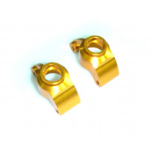 Алюминиевые задние ступицы для тюнинга E18