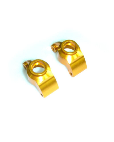 Алюминиевые задние ступицы для тюнинга E18