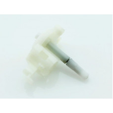 Моторама с ведомой шестерней для квадрокоптера Syma X23W