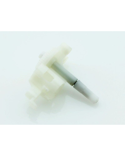 Моторама с ведомой шестерней для квадрокоптера Syma X23W