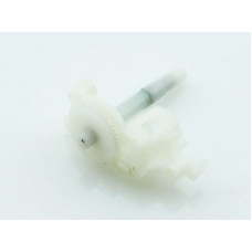 Моторама с ведомой шестерней для квадрокоптера Syma X23W