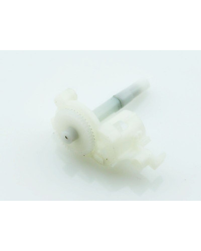 Моторама с ведомой шестерней для квадрокоптера Syma X23W