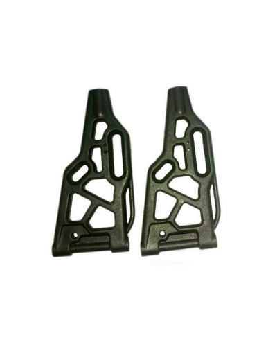 Передний нижний рычаг для HSP TT9.5 1/8 (2 шт.)