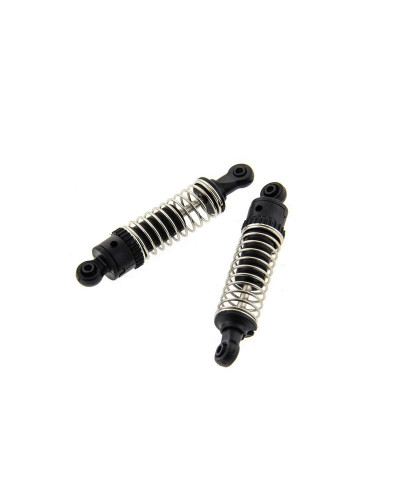 Амортизаторы задние WLToys L959