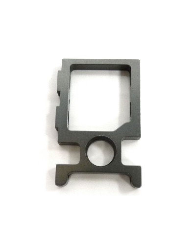 Центральный крепеж заднего дифференциала для Himoto E8