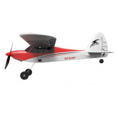 Радиоуправляемый самолет Volantex RC Sport Cub 500мм 2.4G 4ch LiPo RTF with Gyro