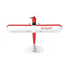 Радиоуправляемый самолет Volantex RC Sport Cub 500мм 2.4G 4ch LiPo RTF with Gyro