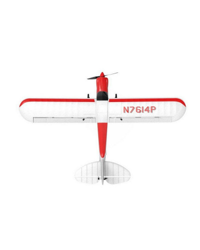 Радиоуправляемый самолет Volantex RC Sport Cub 500мм 2.4G 4ch LiPo RTF with Gyro