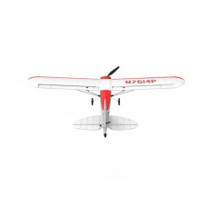 Радиоуправляемый самолет Volantex RC Sport Cub 500мм 2.4G 4ch LiPo RTF with Gyro