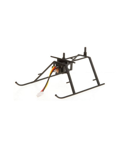 Деталь шасси