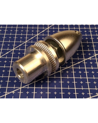 Цанга пропеллера JJ - D 8.0