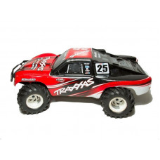 Чехол для TRAXXAS SLASH 4*4 ВЦТ 1:10 зимний