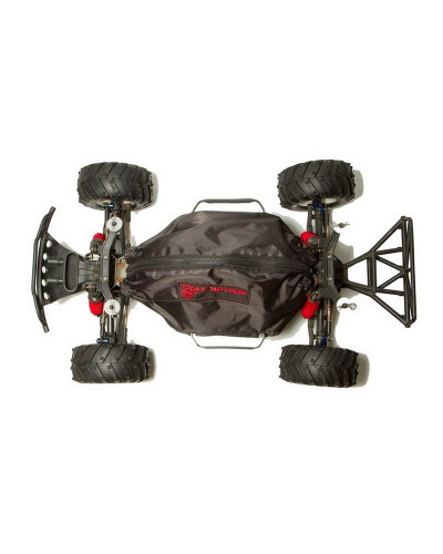 Чехол для TRAXXAS SLASH 4*4 ВЦТ 1:10 зимний