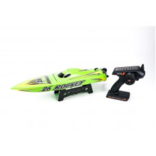 Р/У катер Joysway Rocket brushed 2.4G RTR