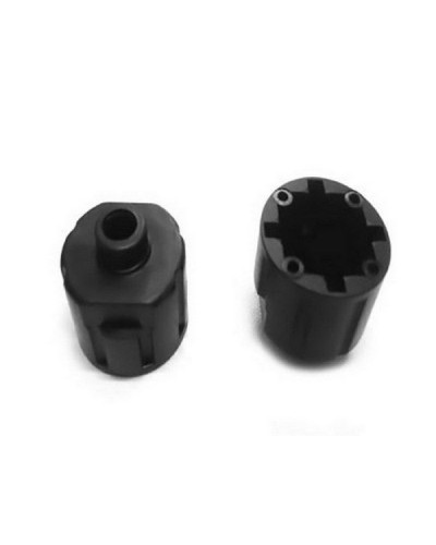 Крышка дифференциала