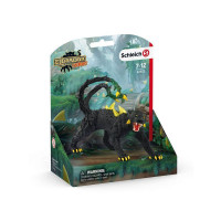 Фигурка Schleich Призрачная пантера
