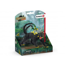 Фигурка Schleich Призрачная пантера