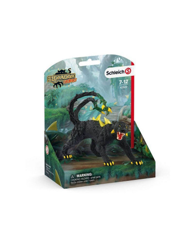 Фигурка Schleich Призрачная пантера