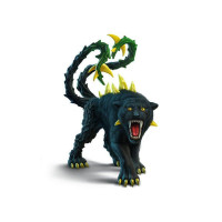Фигурка Schleich Призрачная пантера