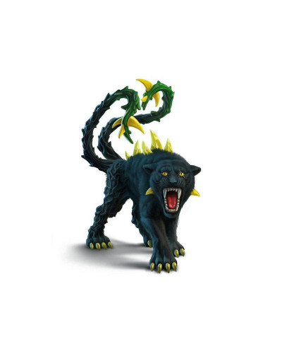 Фигурка Schleich Призрачная пантера