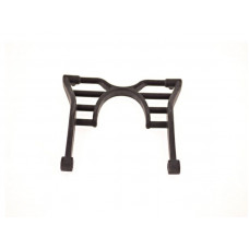 Вилли-бар, защита от переворота назад