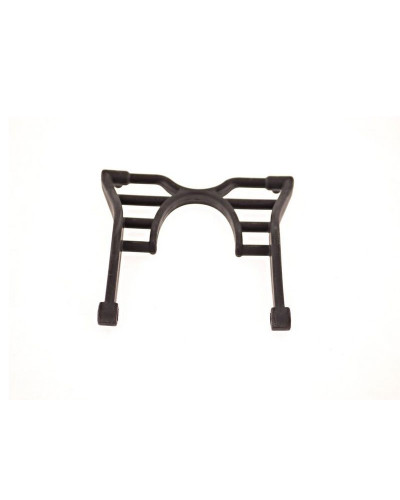 Вилли-бар, защита от переворота назад