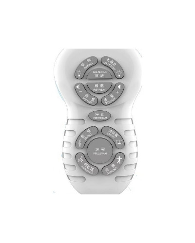 Р/У робот-муравей трансформируемый, звук, свет, танцы (розовый)