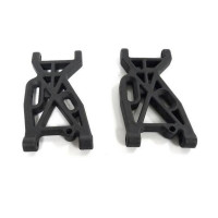 Нижний рычаг передней подвески для Himoto E8SCL, E8XBL, 2шт