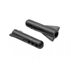 Стойки батареи, 2шт.