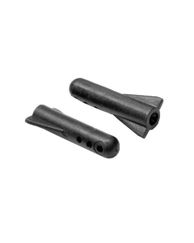 Стойки батареи, 2шт.