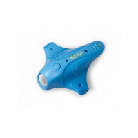 Корпус, верх синий для CX-95S