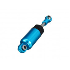 Амортизаторы WPL металлические, с крепежом (2 шт) для C14, C24