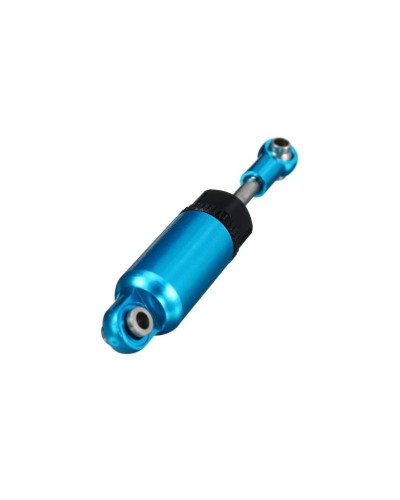 Амортизаторы WPL металлические, с крепежом (2 шт) для C14, C24