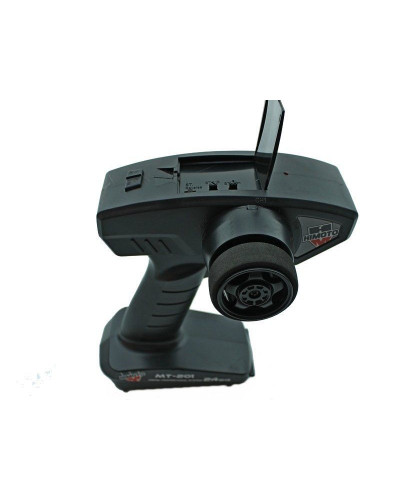 Радиоуправляемый монстр Himoto Tracker 4WD 2.4G 1/18 RTR