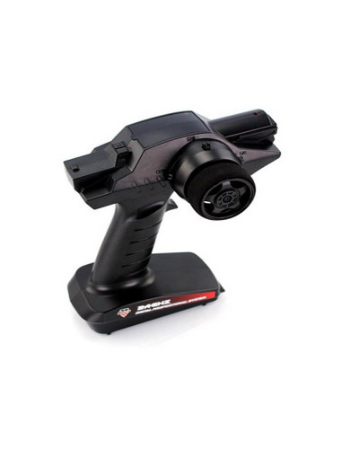 Радиоуправляемая багги Himoto Dirt Wrip 4WD 2.4G 1/10 RTR