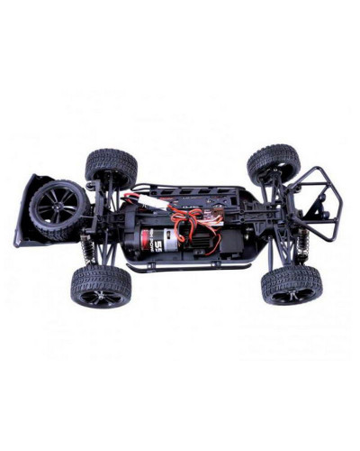Радиоуправляемая багги Himoto Dirt Wrip 4WD 2.4G 1/10 RTR