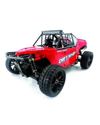 Радиоуправляемая багги Himoto Dirt Wrip 4WD 2.4G 1/10 RTR