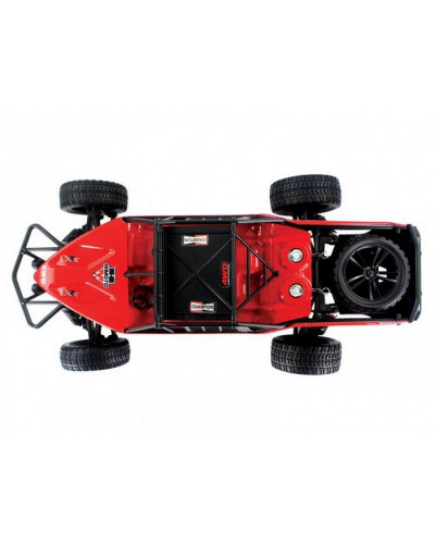 Радиоуправляемая багги Himoto Dirt Wrip 4WD 2.4G 1/10 RTR