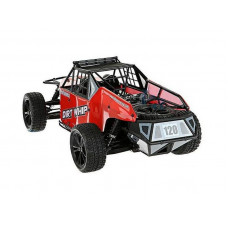 Радиоуправляемая багги Himoto Dirt Wrip 4WD 2.4G 1/10 RTR