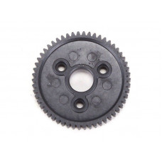 Шестерня ведомая, 54 зубцов, модуль 0.8, аналог TRA3956