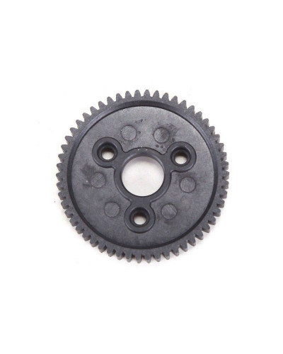 Шестерня ведомая, 54 зубцов, модуль 0.8, аналог TRA3956